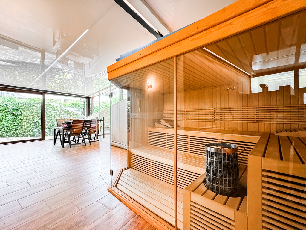 Obalno – kraška – Portorož, hisa – HP55SD