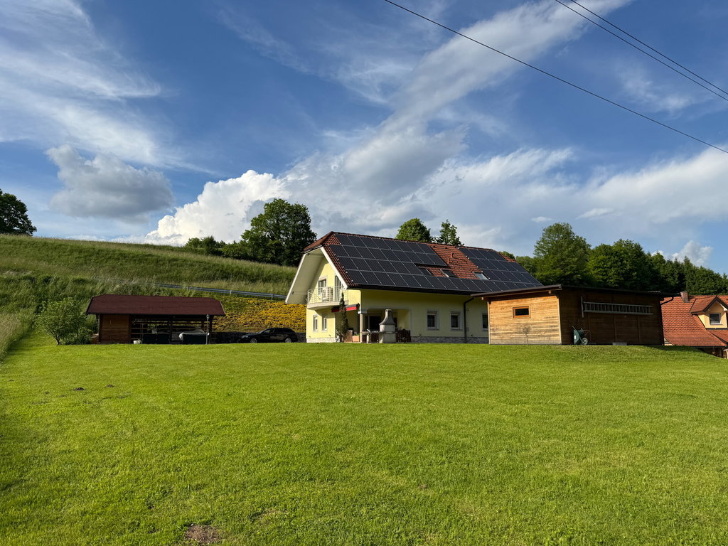 Zadarska županija – , hisa – HP1203SD