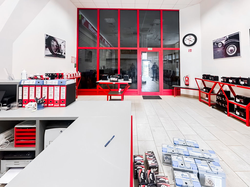 Ljubljana mesto – BTC, poslovni prostor – PPO1021SD