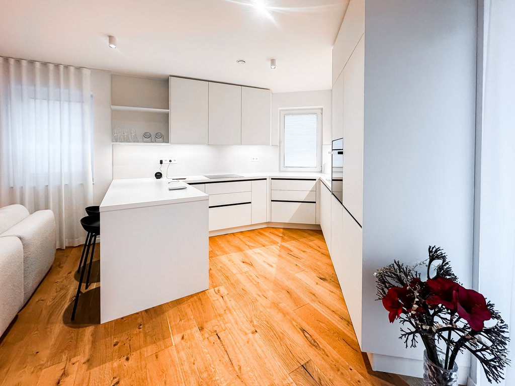 Zadarska županija – , stanovanje – SP1197SD