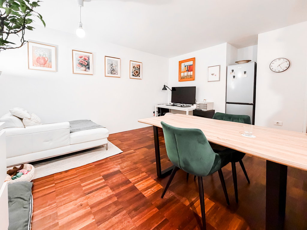 Zadarska županija – Diklo, stanovanje – SP62DA