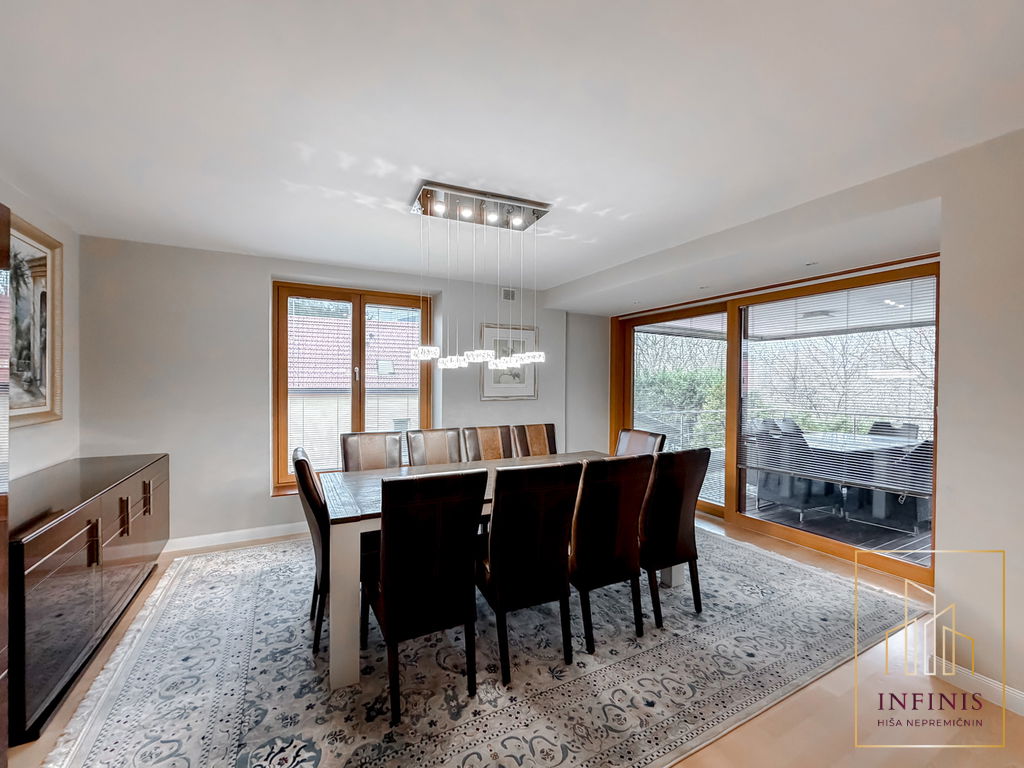 Ljubljana mesto – Bežigrad, hisa – HP99DA