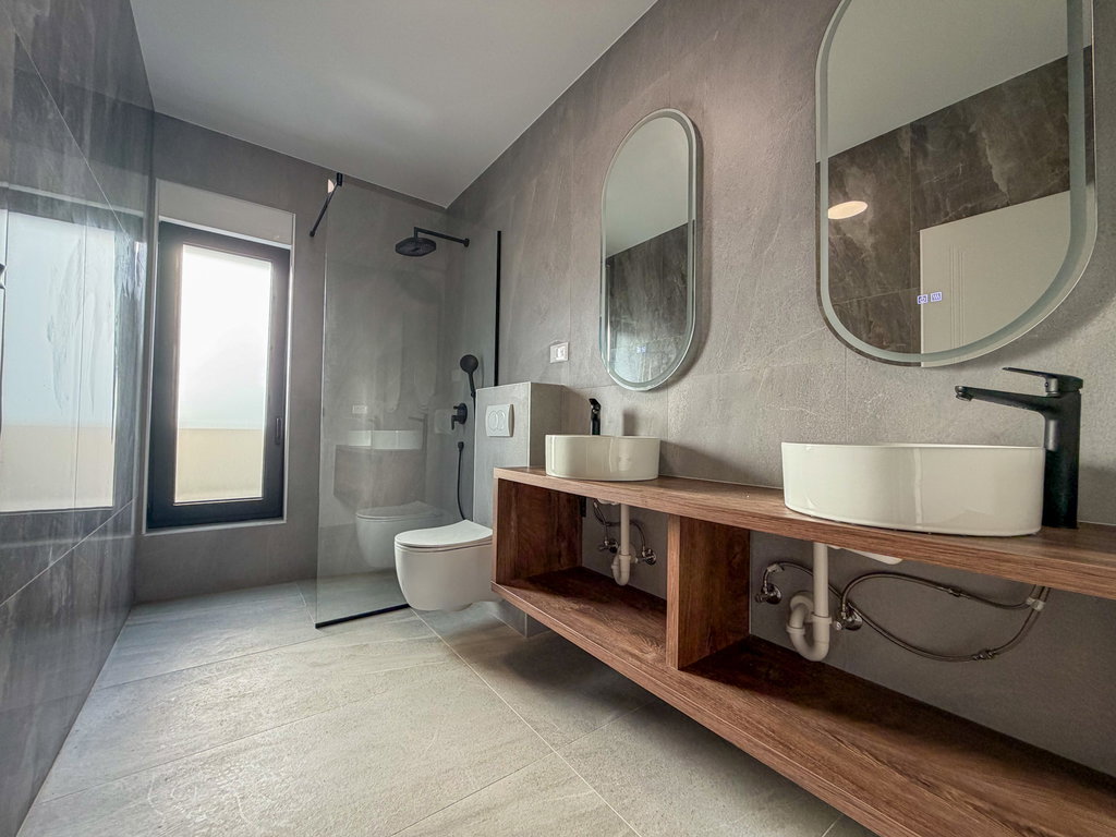 Zadarska županija – Sabunike, stanovanje – SP86TD