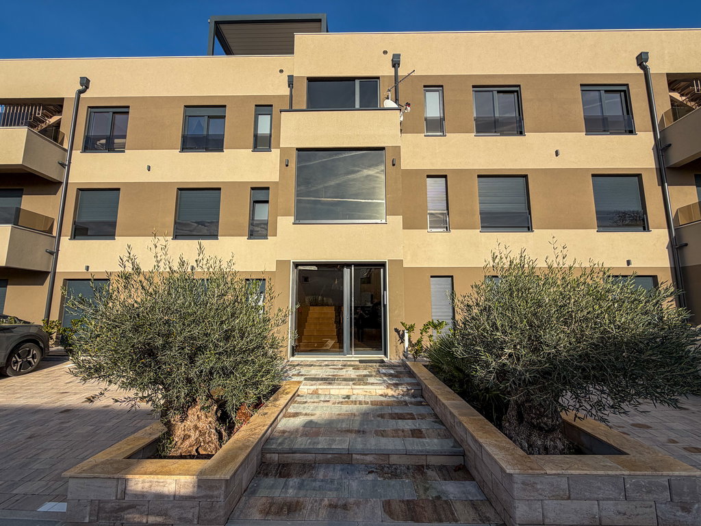 Zadarska županija – Sabunike, stanovanje – SP85TD