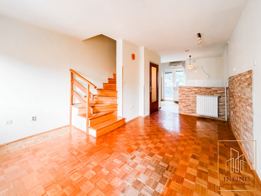 Savinjska – Hudinja, hisa – HP28TD