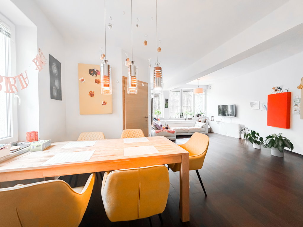 Ljubljana okolica – Komenda, stanovanje – SP43SD