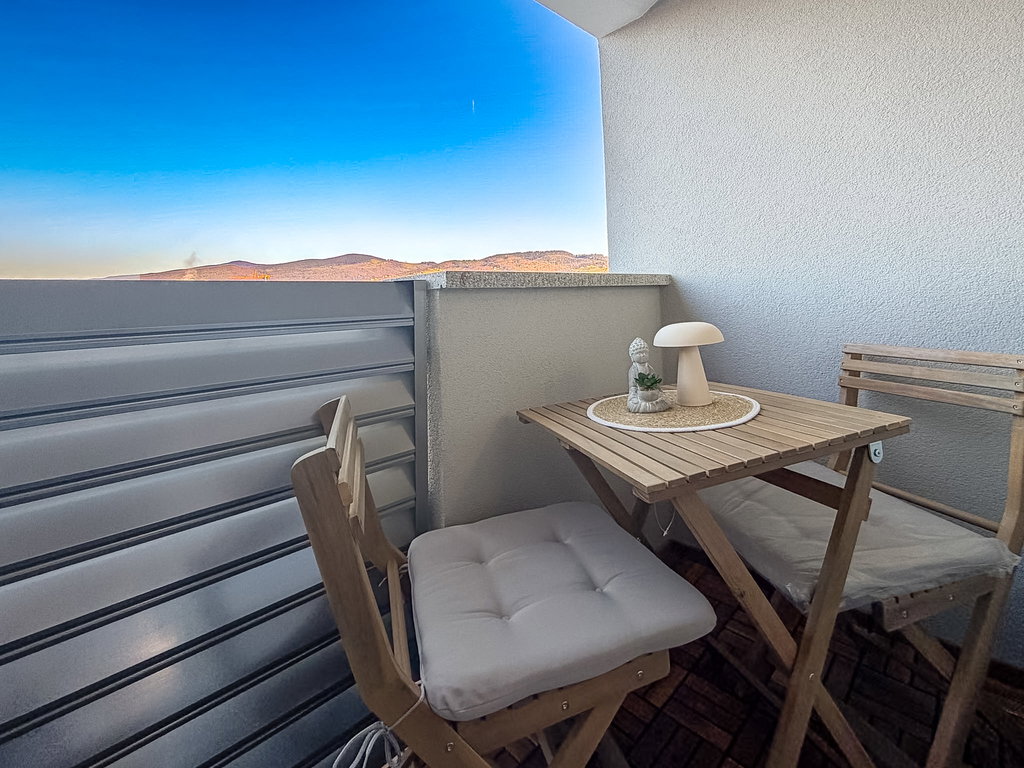 Zadarska županija – Kožino, stanovanje – SP89TD