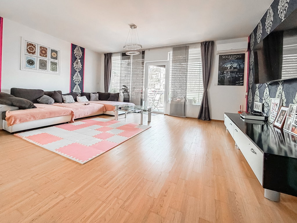 Podravska – Borova vas, stanovanje – SP113TD