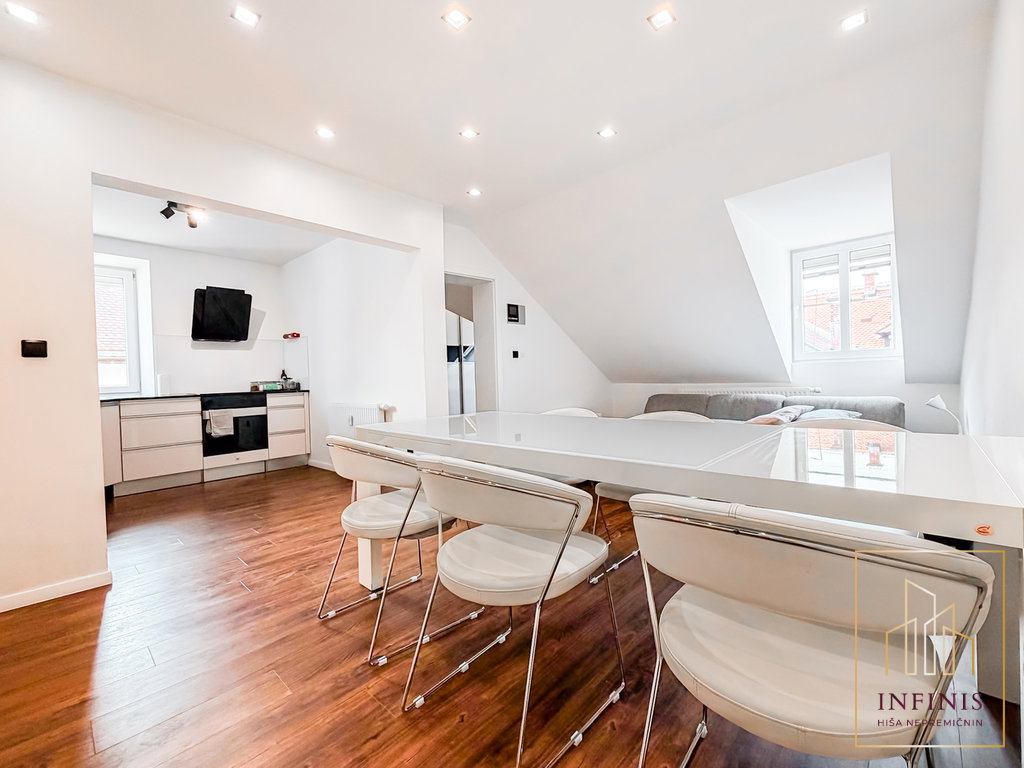 Zadarska županija – Privlaka, stanovanje – SP74TD