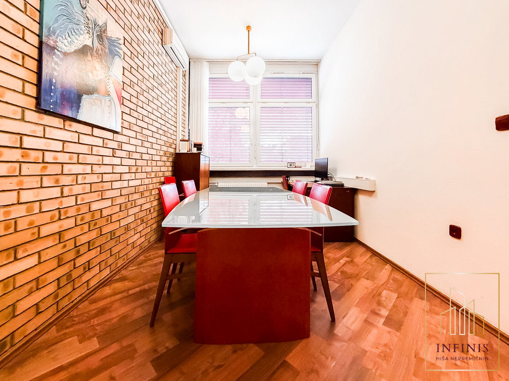 Savinjska – Velenje, poslovni prostor – PPP102TD