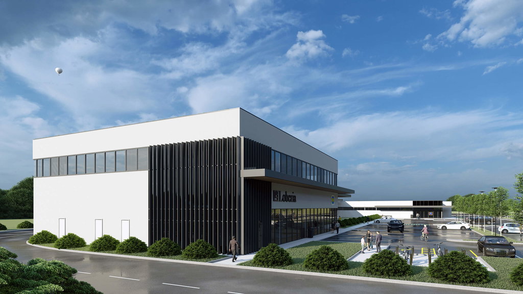 Savinjska – Velenje, poslovni prostor – PPO104TD