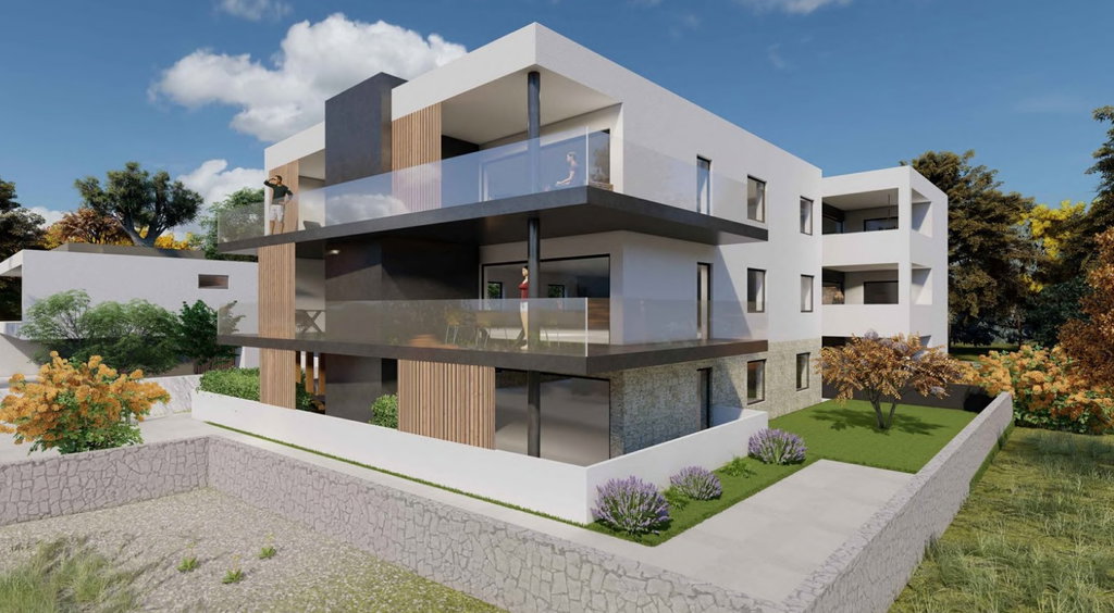 Ljubljana mesto – Sp. Šiška, stanovanje – SO195DA