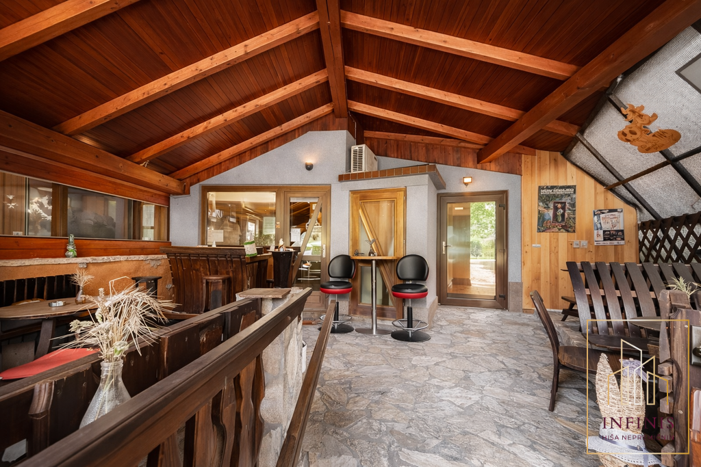 Ljubljana mesto – Zalog, poslovni prostor – PPO49SD