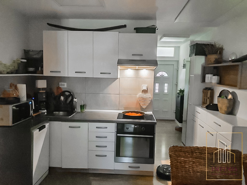 Ljubljana mesto – Center, stanovanje – SP55DA