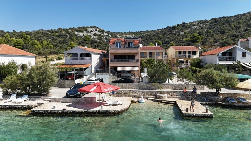 Šibensko-kninska županija – , hisa – HP1172SD