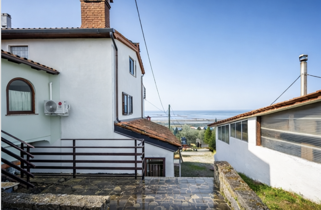 Ljubljana mesto – Tacen, stanovanje – SO205SD