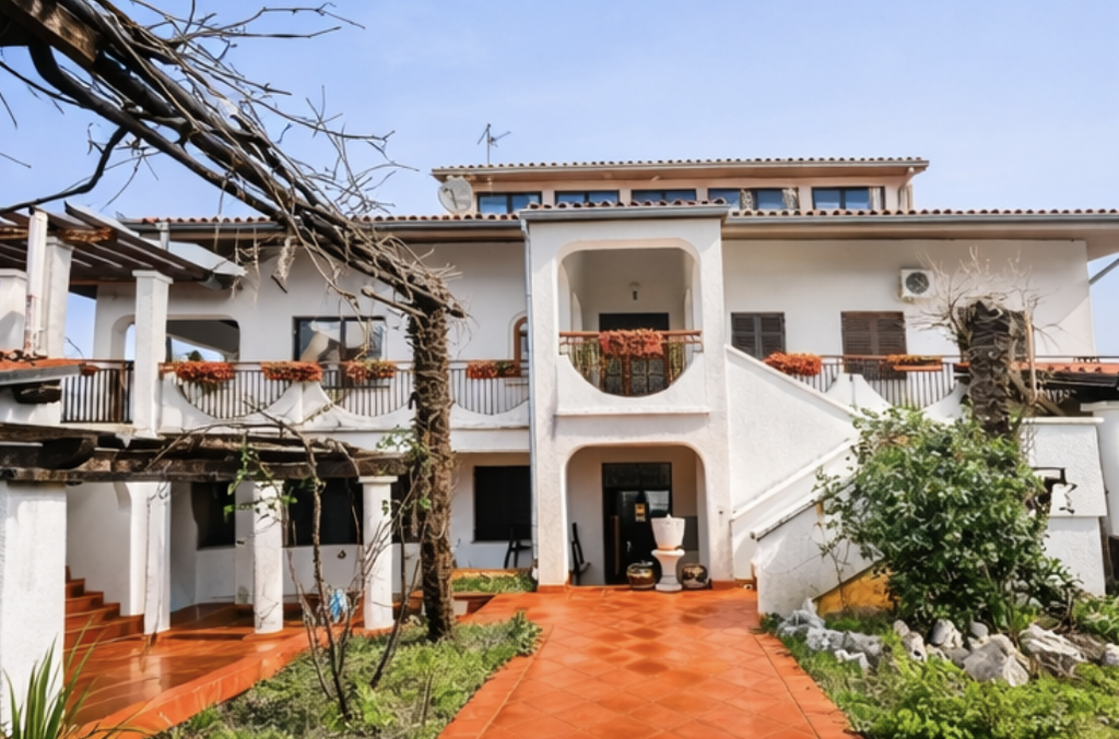 Istarska županija – Kaštel, hisa – HP88SD