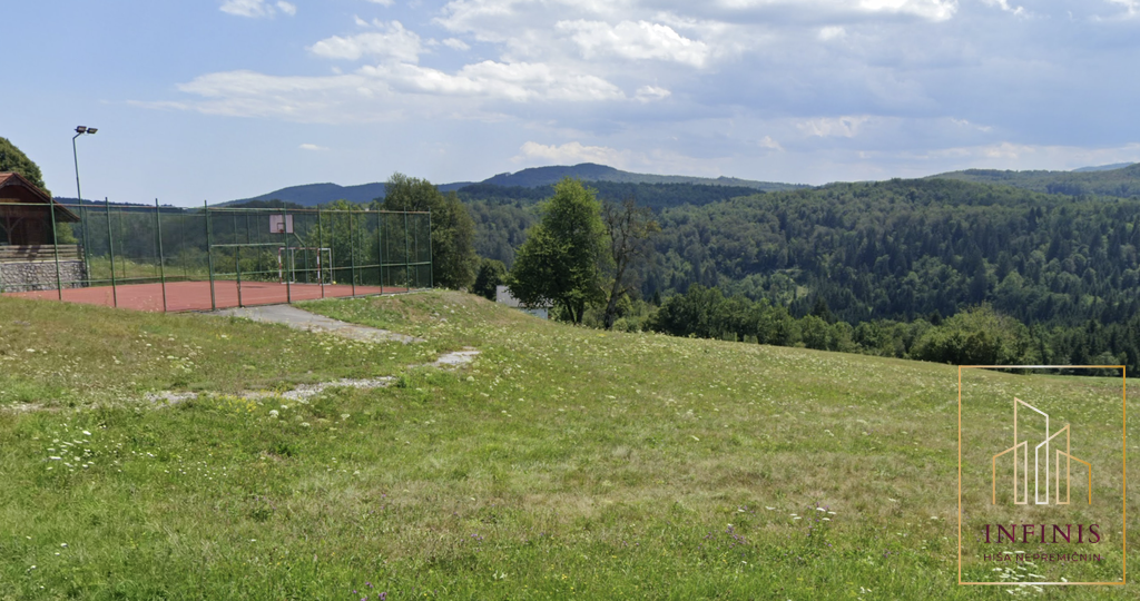 Ljubljana okolica – Mala Ilova Gora, posest – PP190