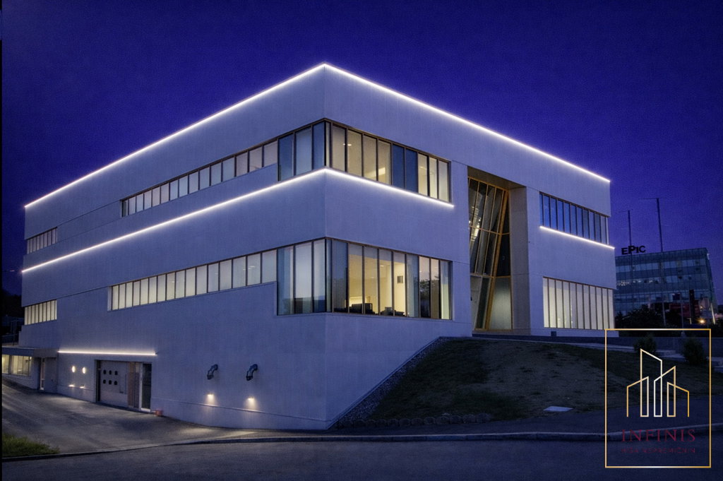 Ljubljana mesto – Bežigrad, poslovni prostor – PPO52DA