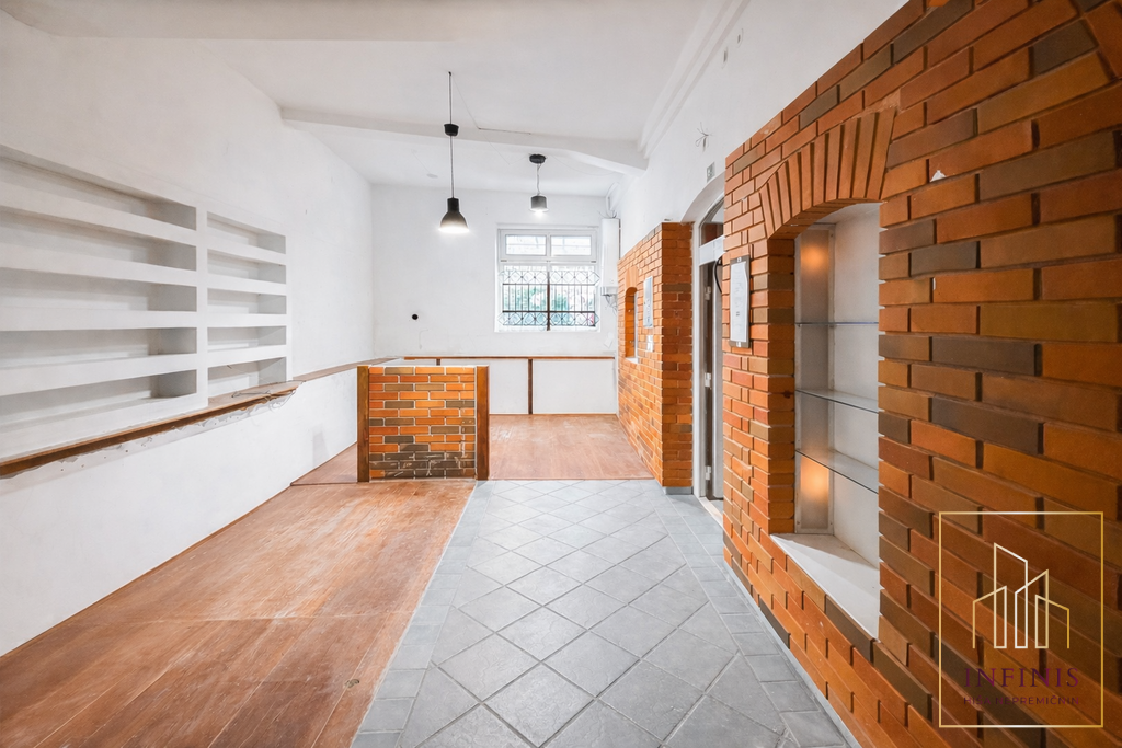 Ljubljana mesto – Vič, poslovni prostor – PPO151SD