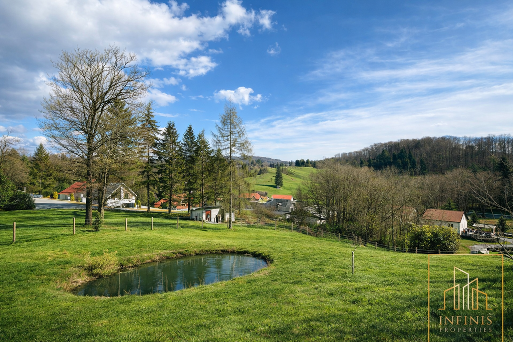 Ljubljana okolica – Mala Ilova Gora, posest – PP108