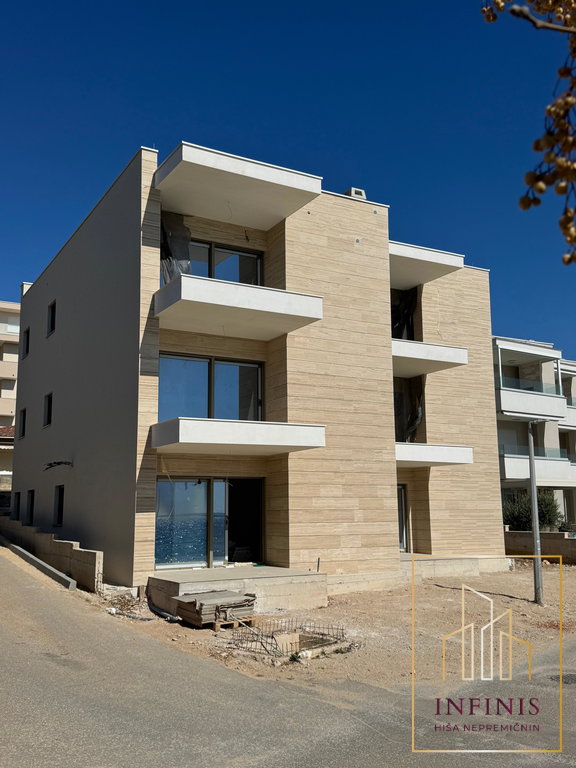 Ljubljana mesto – , stanovanje – SP240