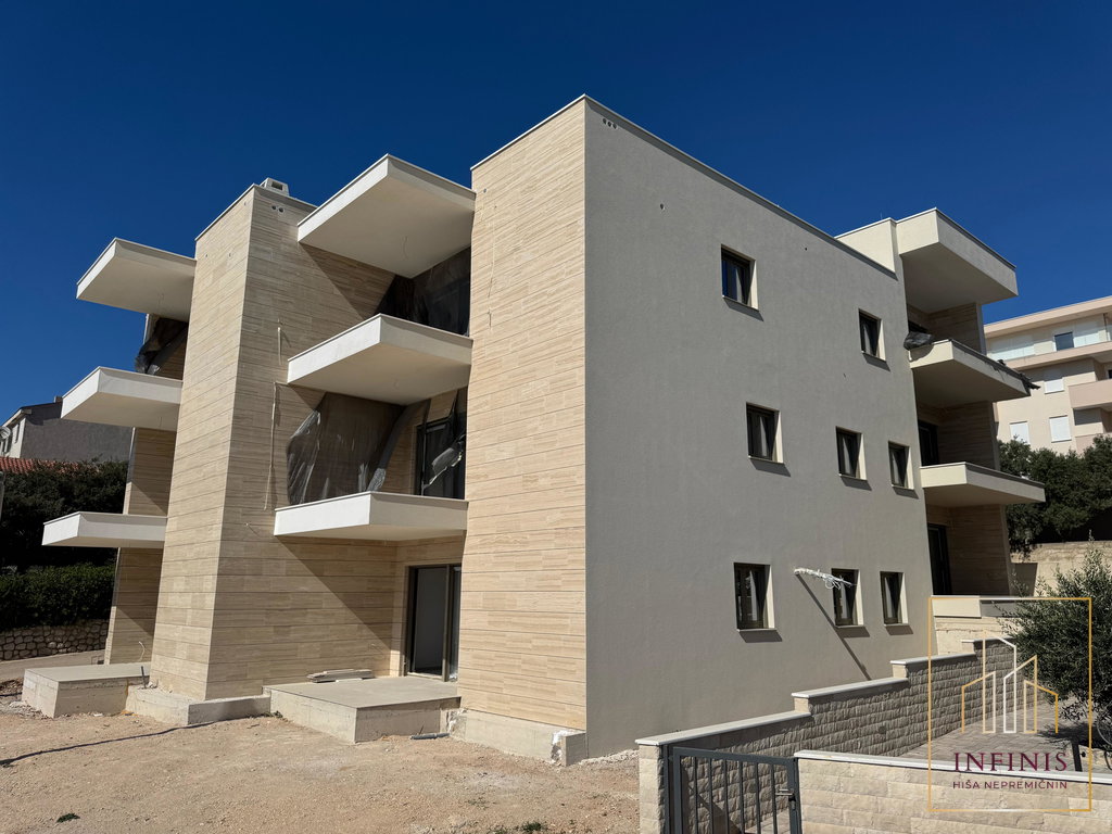 Ljubljana mesto – Rudnik, stanovanje – SO128DA