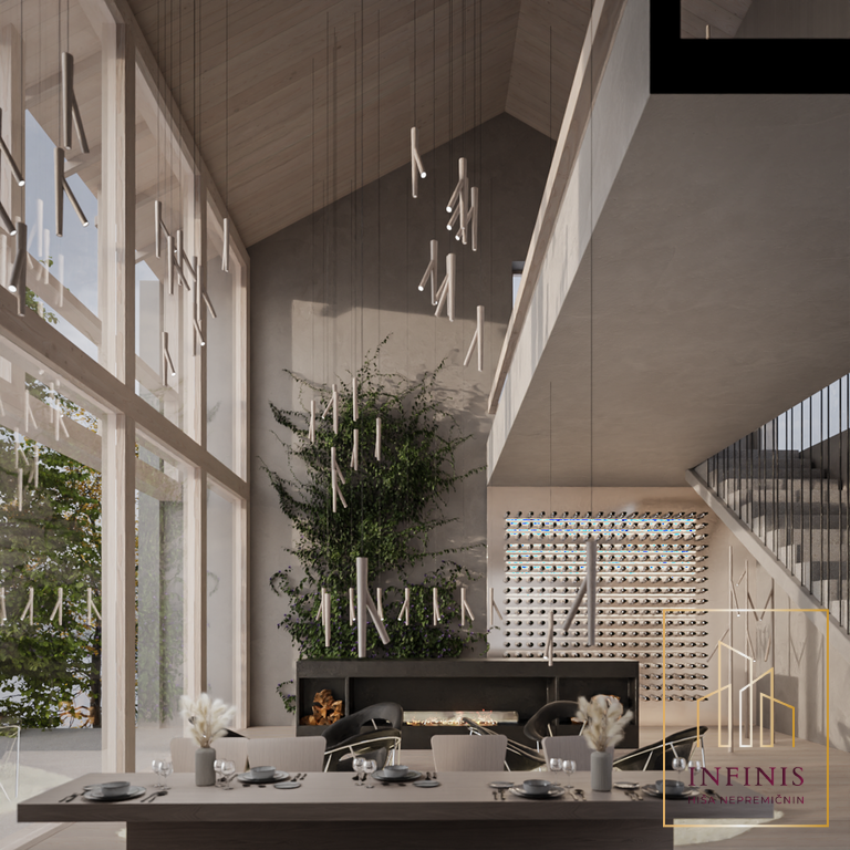 Ljubljana okolica – Logatec, poslovni prostor – PPO199DA