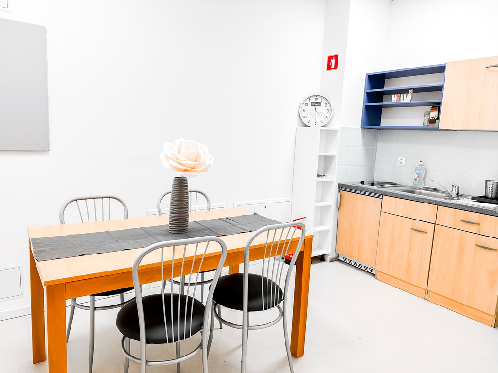 Ljubljana mesto – Šiška, poslovni prostor – PPO14SD