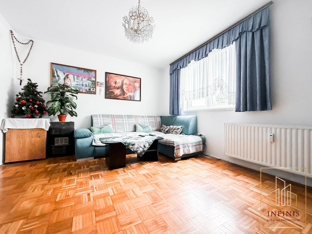 Savinjska – Zreče, stanovanje – SP255TD