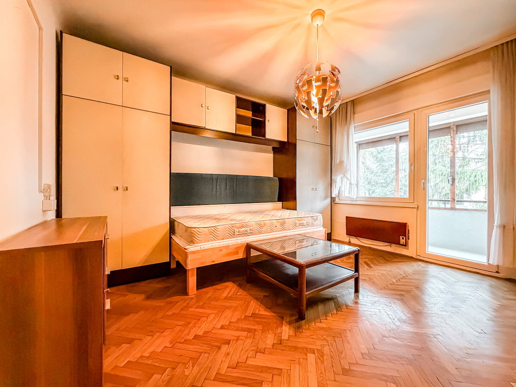 Podravska – Center, stanovanje – SP236TD