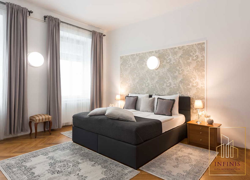 Ljubljana mesto – Center, stanovanje – SO243