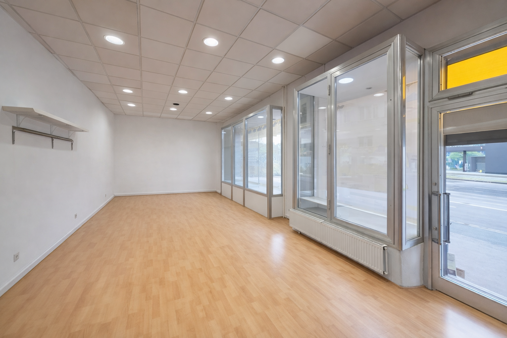 Ljubljana mesto – Bežigrad, poslovni prostor – PPO204