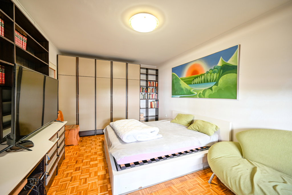 Ljubljana mesto – Vodmat, stanovanje – SP2203DA
