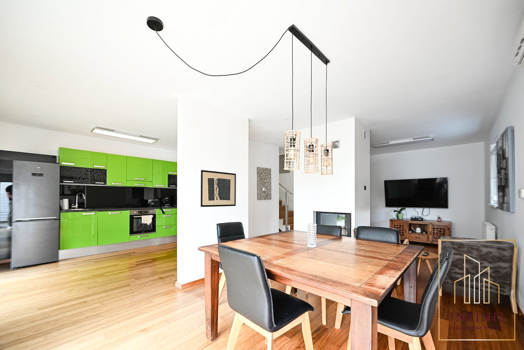 Ljubljana okolica – Medvode, hisa – HP2214SD