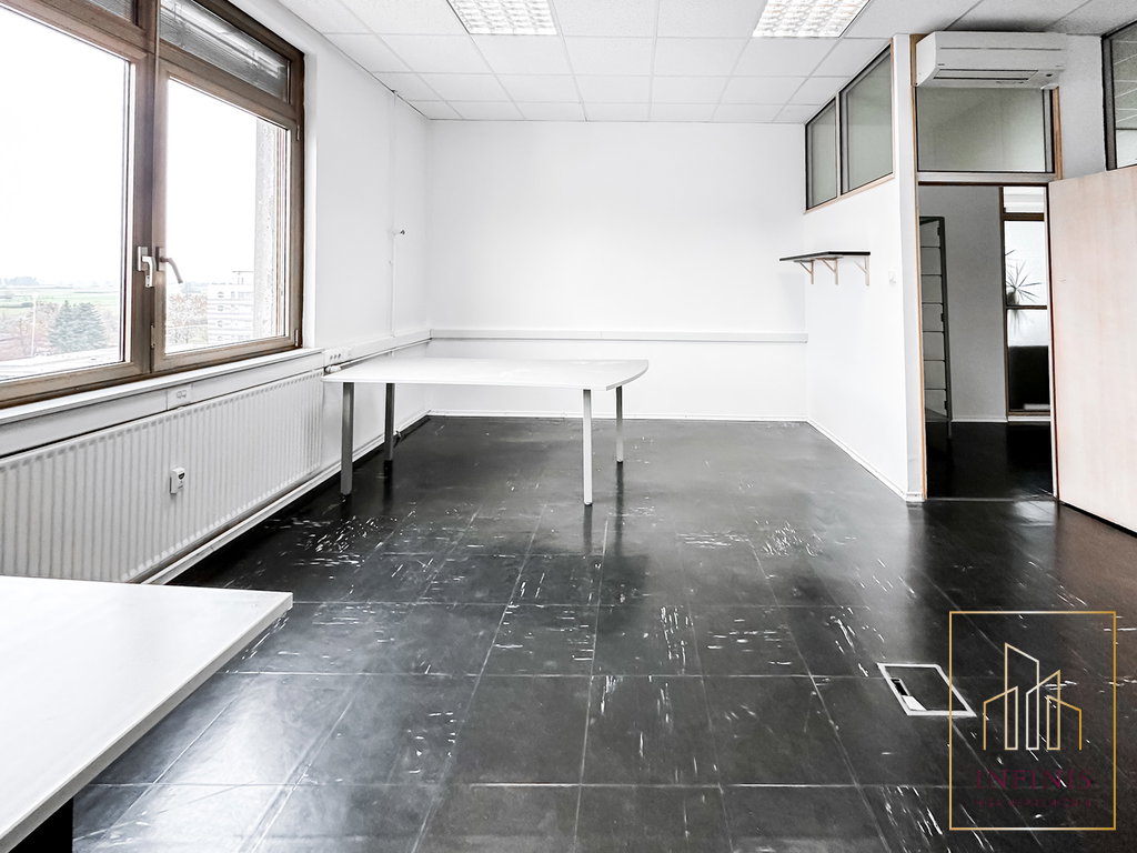 Ljubljana mesto – Bežigrad, poslovni prostor – PPO225