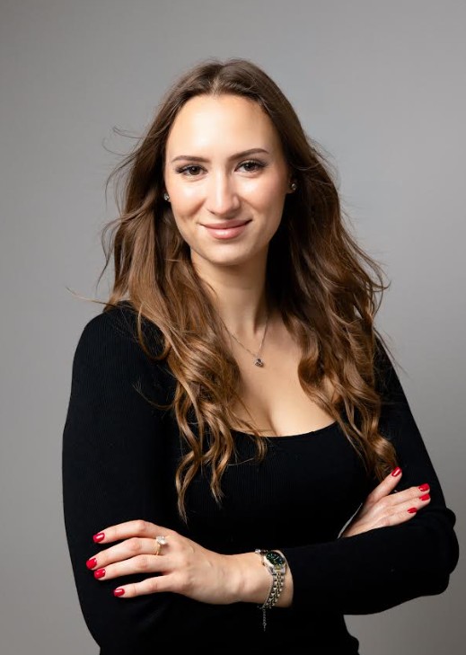 Sanja Musić