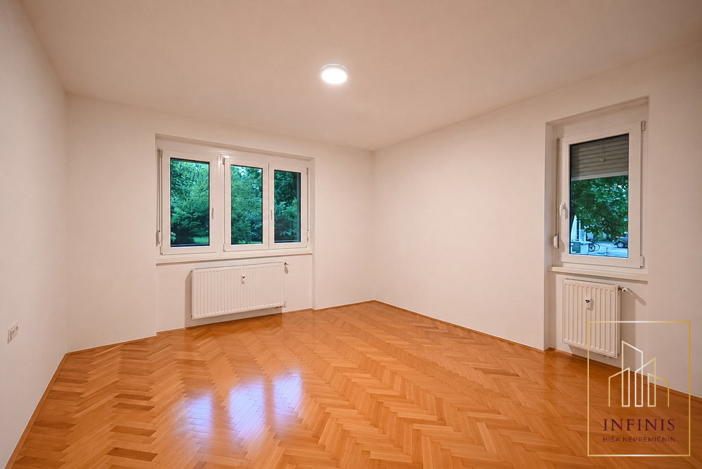 Ljubljana mesto – Bežigrad, stanovanje – SO598DA