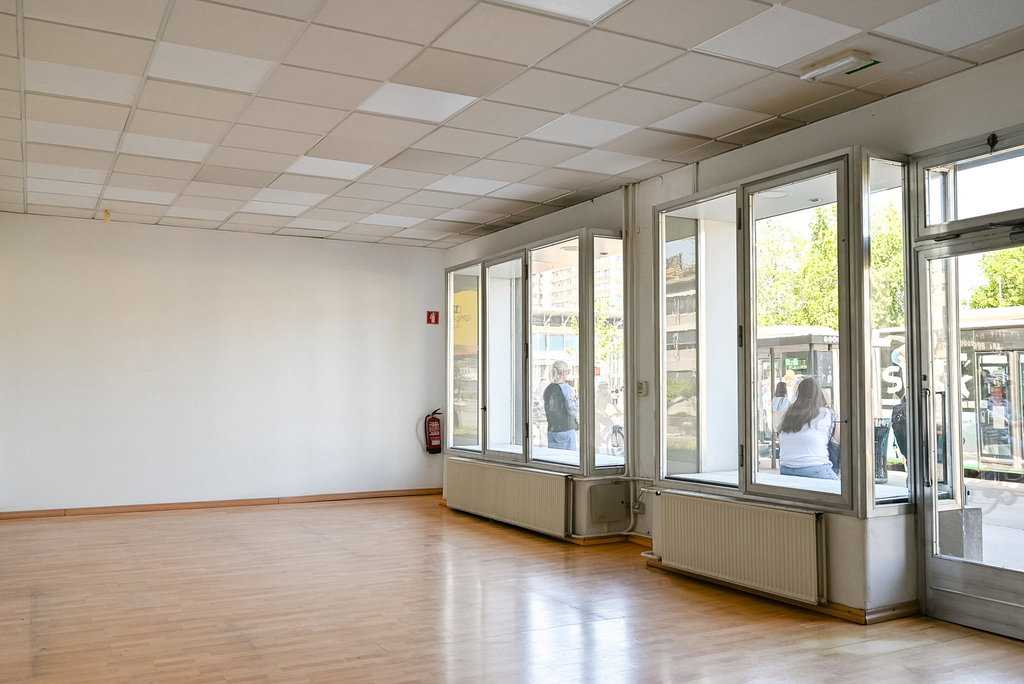 Ljubljana mesto – Bežigrad, poslovni prostor – PPO225