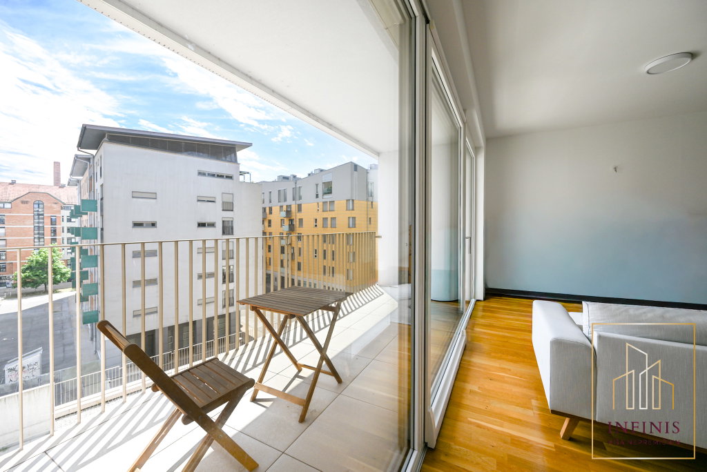 Ljubljana mesto – Center, stanovanje – SO253DA