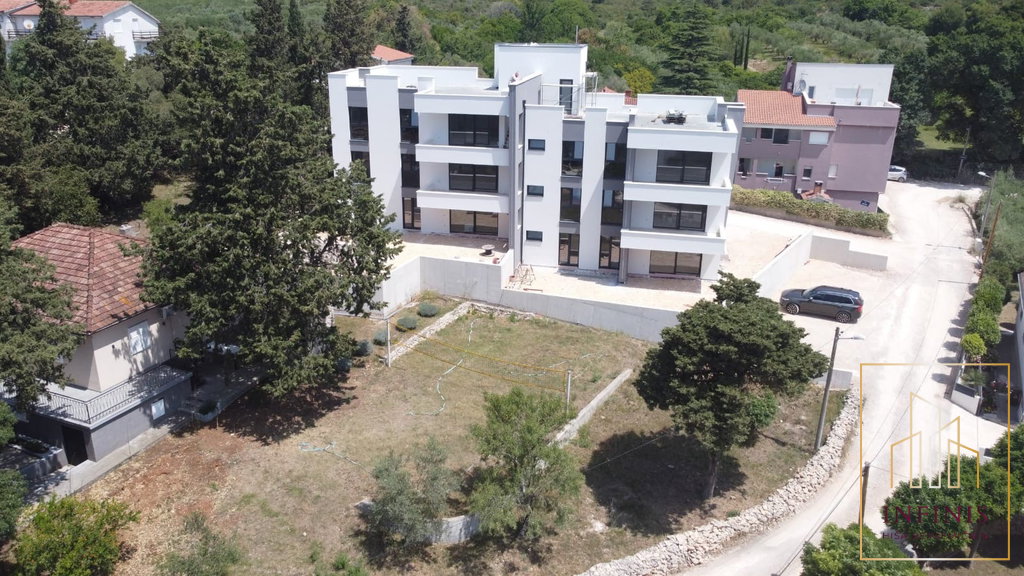 Ljubljana mesto – Rudnik, stanovanje – SO153SD