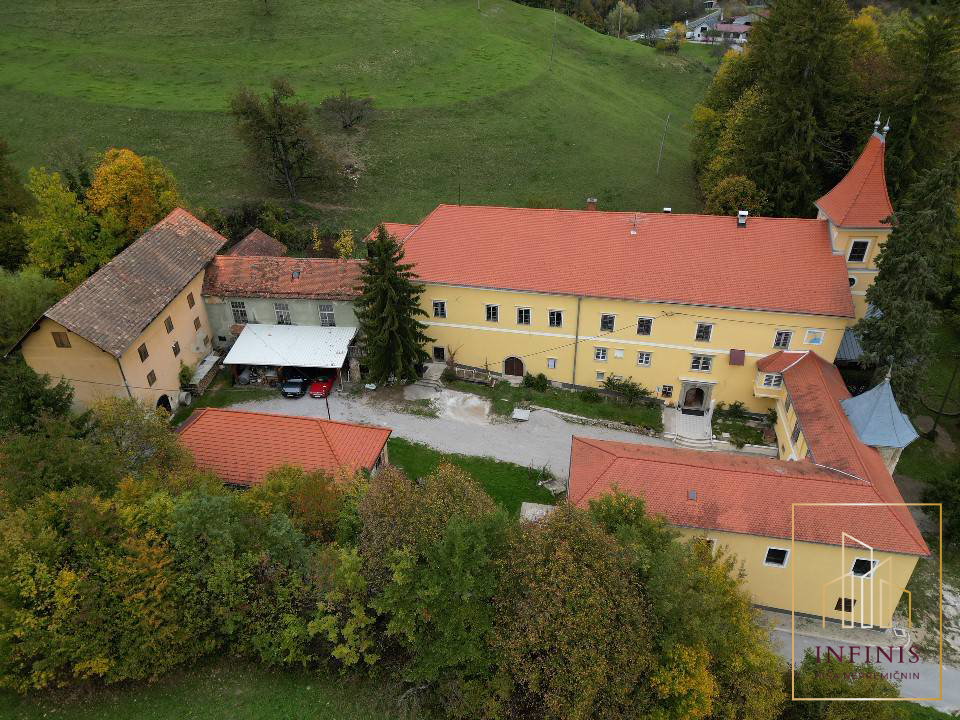 Zadarska županija – , hisa – HP1204SD