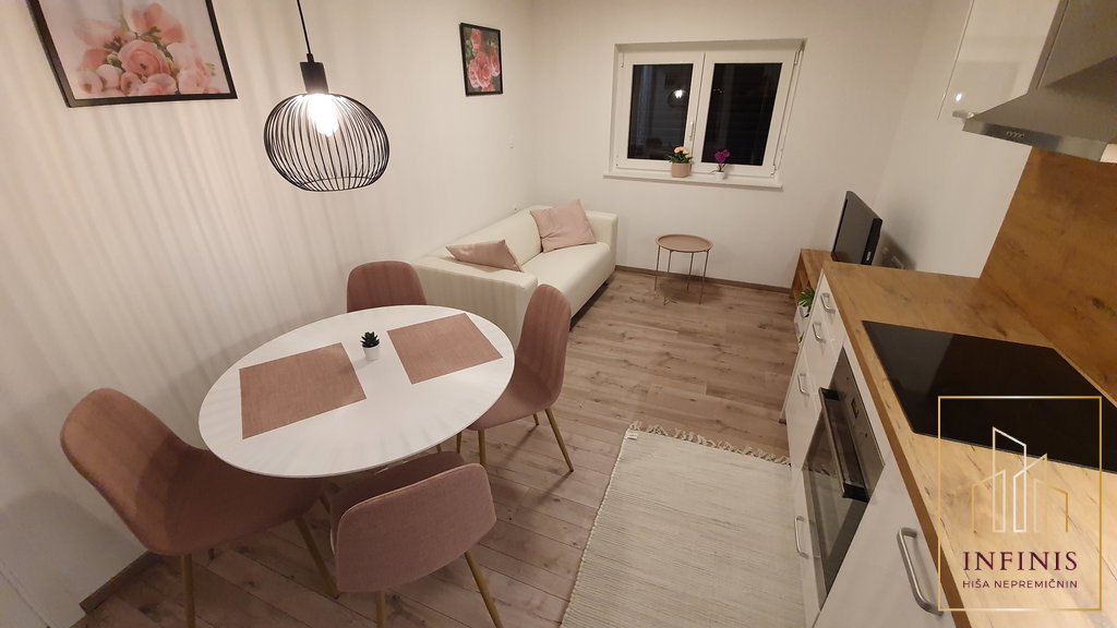 Ljubljana mesto – Pržan, stanovanje – SO98DA