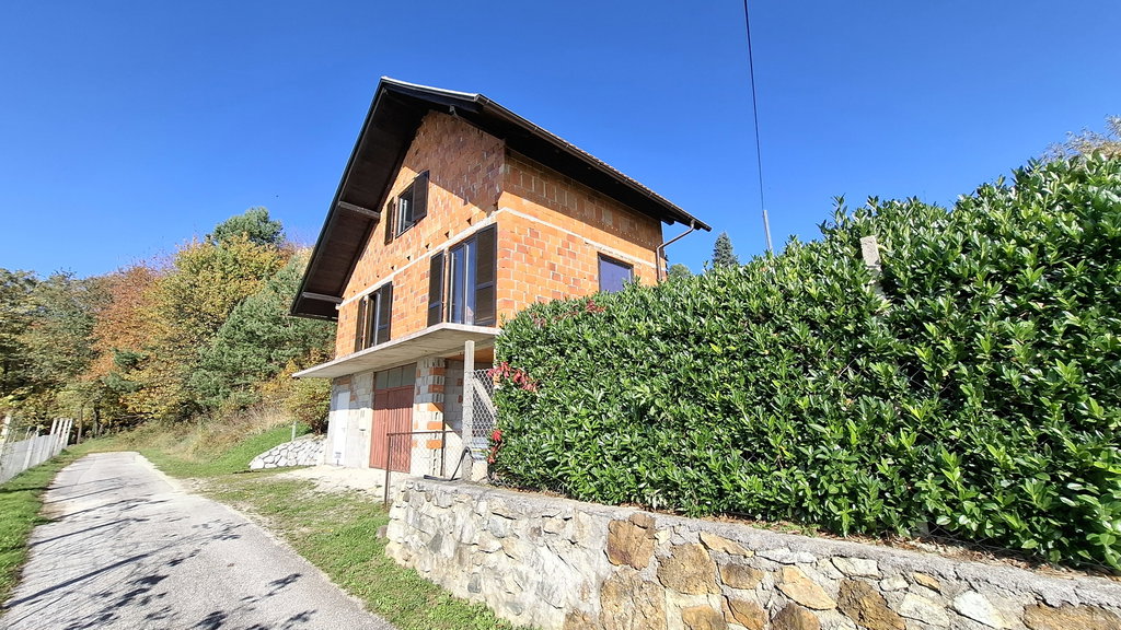 Savinjska – Gornji Grad, hisa – HP643SM