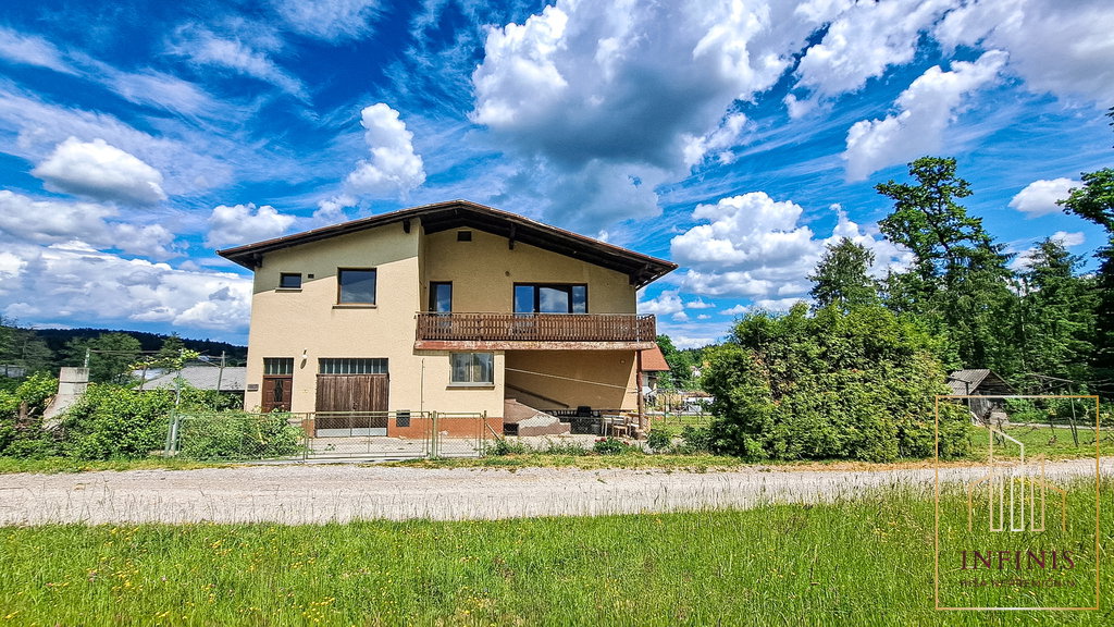 Savinjska – Gorica pri Šmartnem, hisa – HP618