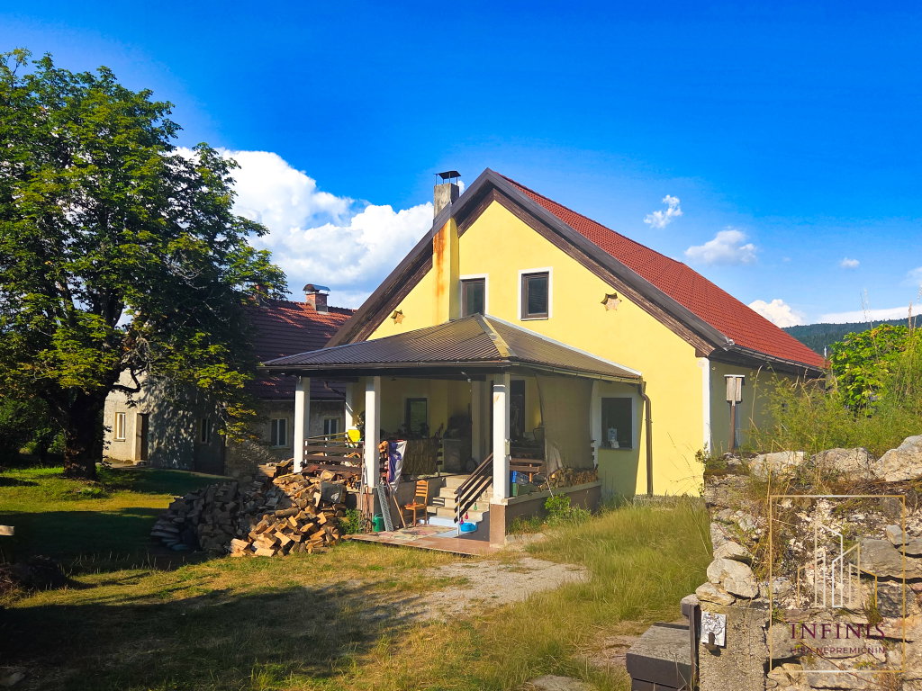 Dubrovačko-neretvanska županija – , hisa – HP255TD