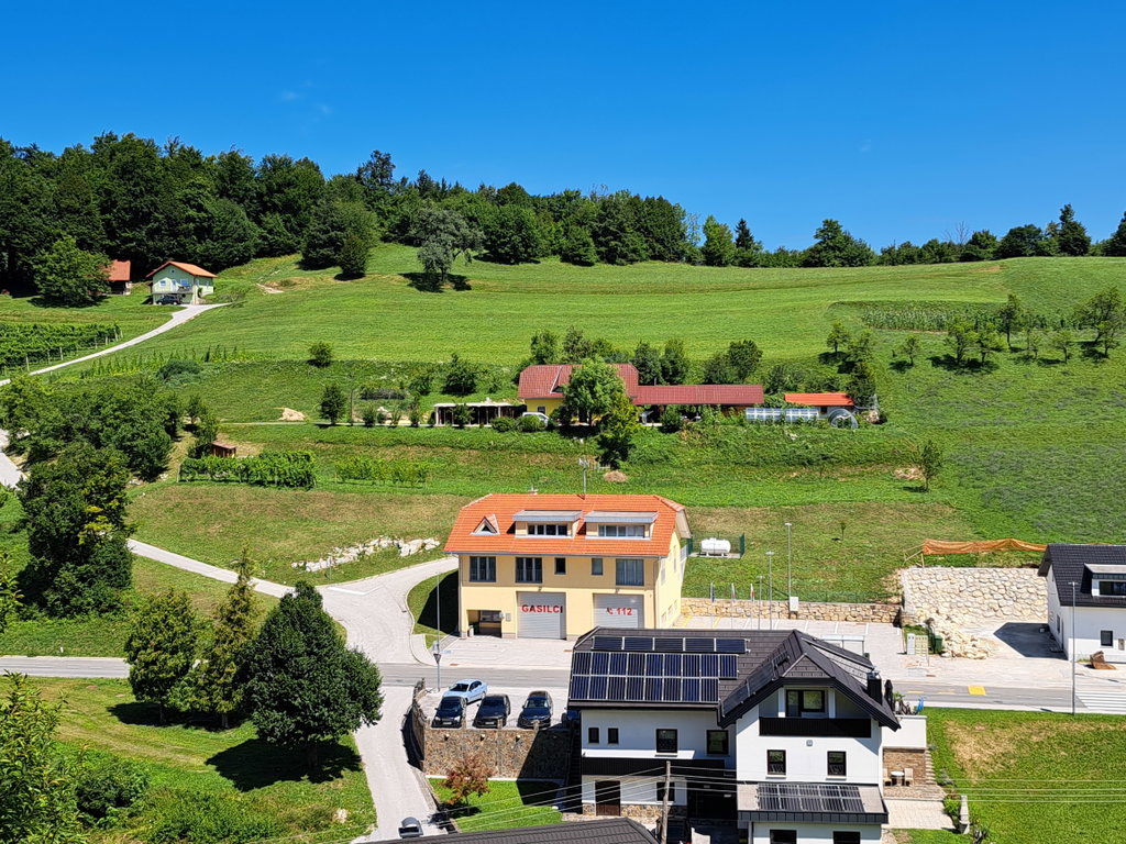 Notranjsko – kraška – Stari Trg pri Ložu, posest – PP109