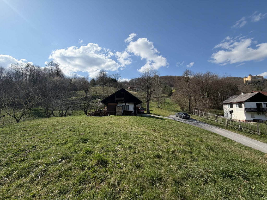 Savinjska – Podčetrtek, hisa – PP91TD