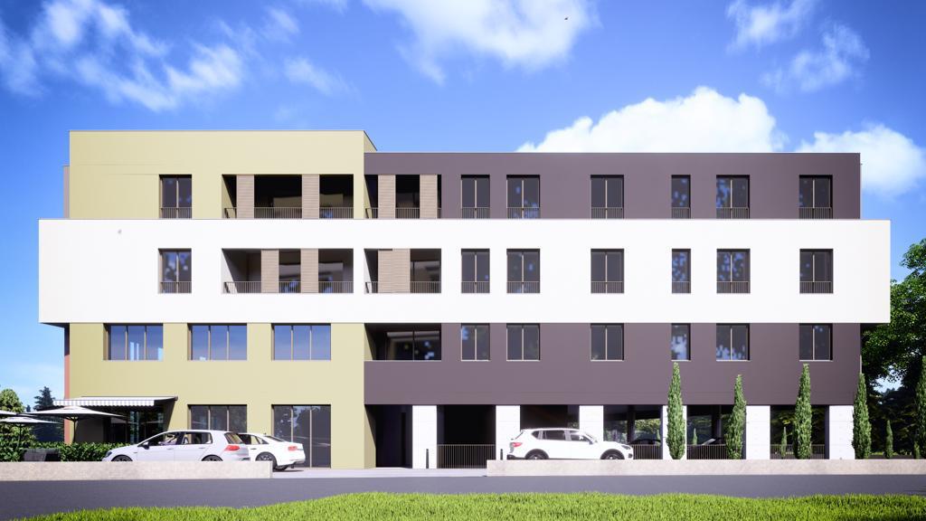 Zadarska županija – , stanovanje – SP1210SD