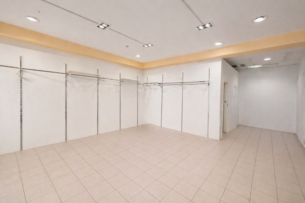 Podravska – Center, poslovni prostor – PPP214TD